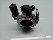 Clapeta acceleratie Chevrolet Aveo (T250, T255) [Fabr 2003-2011] OEM