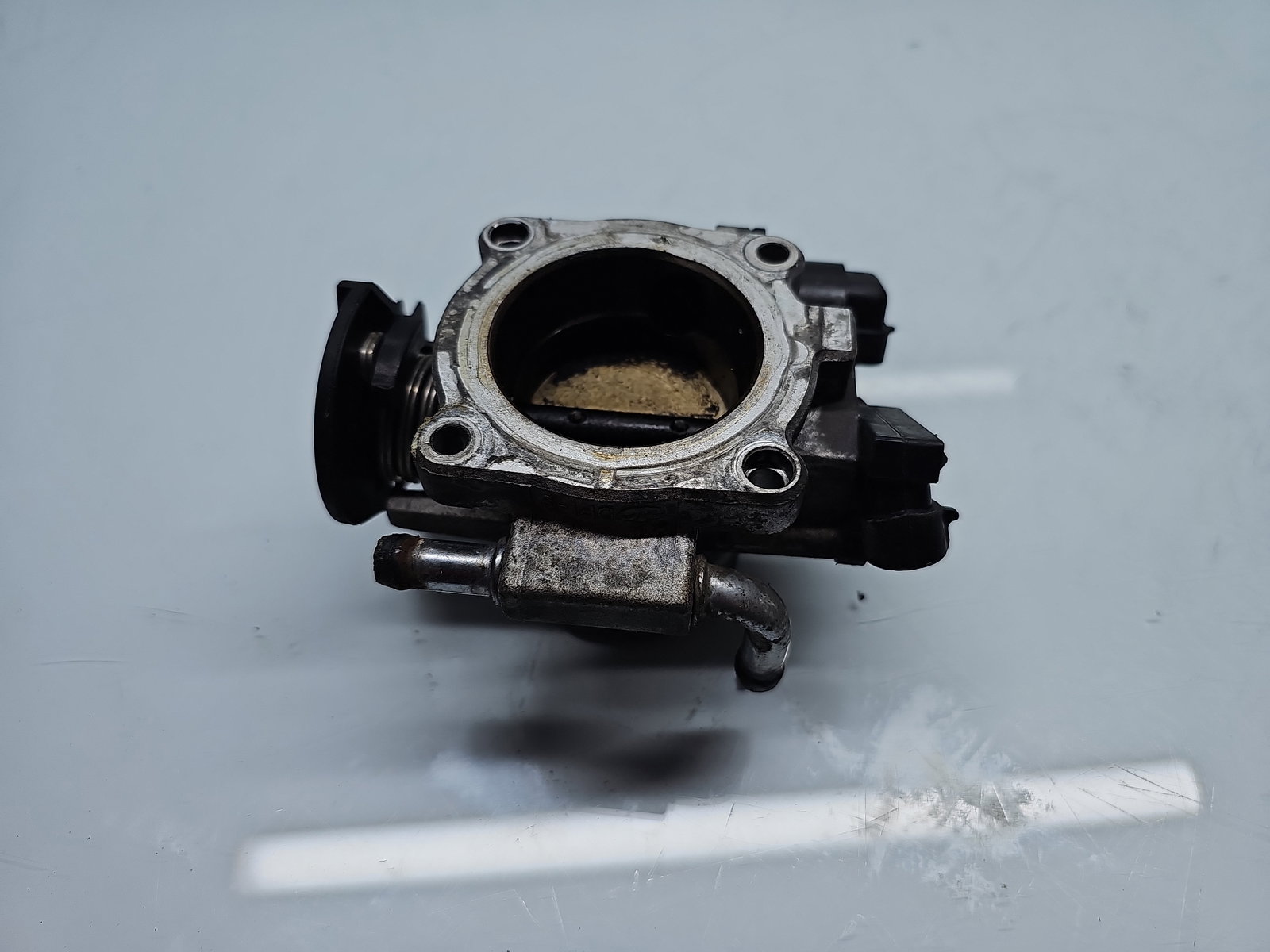 Clapeta acceleratie Chevrolet Aveo (T250, T255) [Fabr 2003-2011] OEM - imagine 5