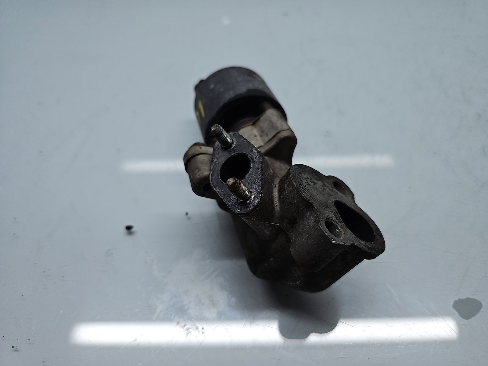 Supapa EGR Chevrolet Aveo (T250, T255) [Fabr 2003-2011] OEM - imagine 4