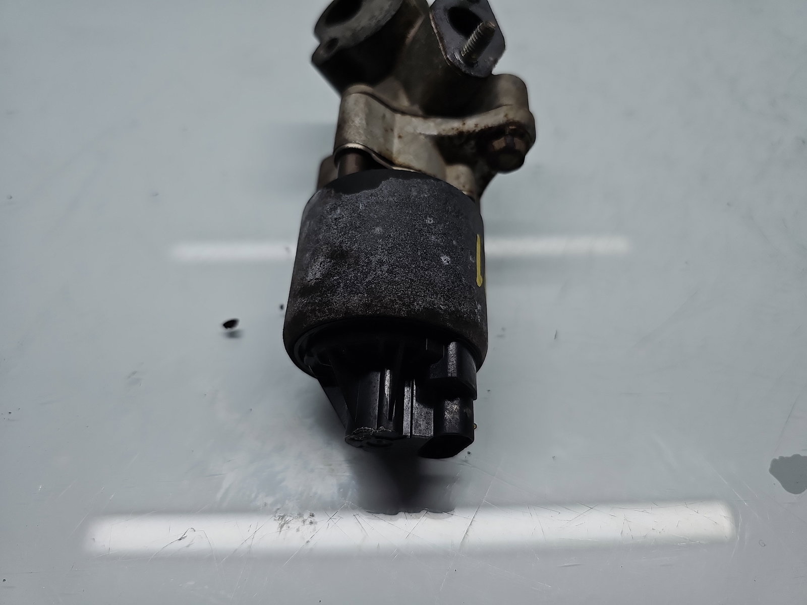 Supapa EGR Chevrolet Aveo (T250, T255) [Fabr 2003-2011] OEM - imagine 5