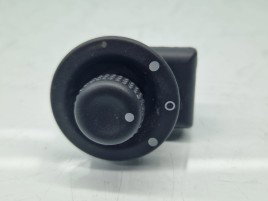 Buton reglaj oglinzi Dacia Duster 2 [Fabr 2017-2023] 255704643R