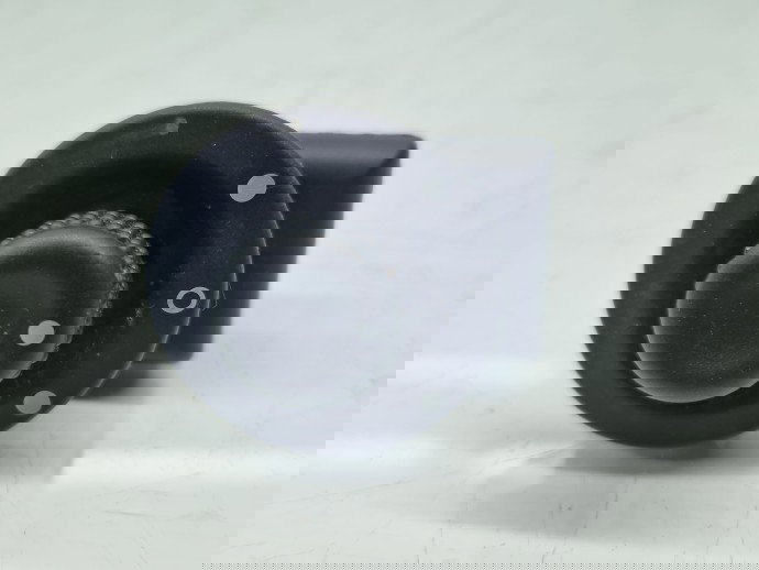 Buton reglaj oglinzi Dacia Duster 2 [Fabr 2017-2023] 255704643R