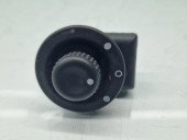Buton reglaj oglinzi Dacia Duster 2 [Fabr 2017-2023] 255704643R