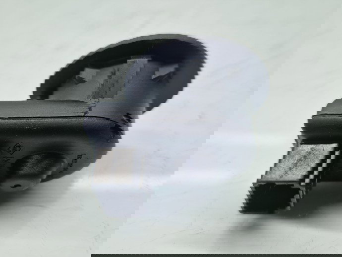 Buton reglaj oglinzi Dacia Duster 2 [Fabr 2017-2023] 255704643R