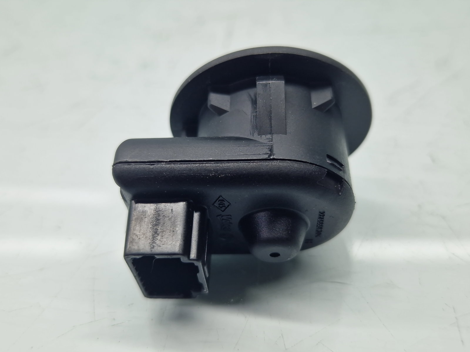 Buton reglaj oglinzi Dacia Duster 2 [Fabr 2017-2023] 255704643R - imagine 2