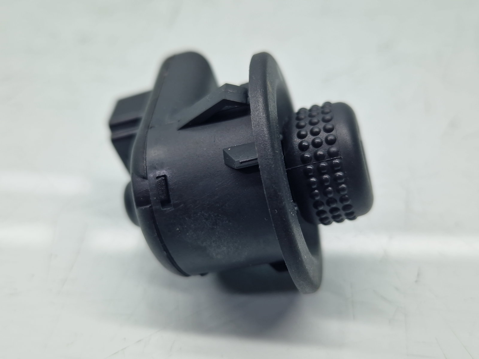 Buton reglaj oglinzi Dacia Duster 2 [Fabr 2017-2023] 255704643R - imagine 3