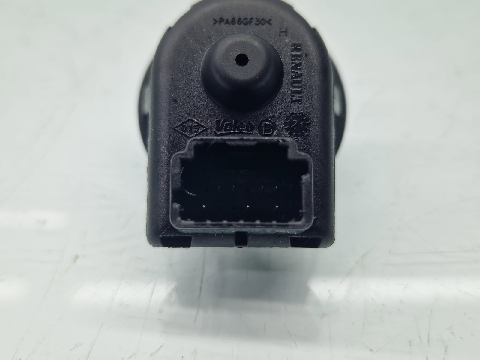 Buton reglaj oglinzi Dacia Duster 2 [Fabr 2017-2023] 255704643R - imagine 5