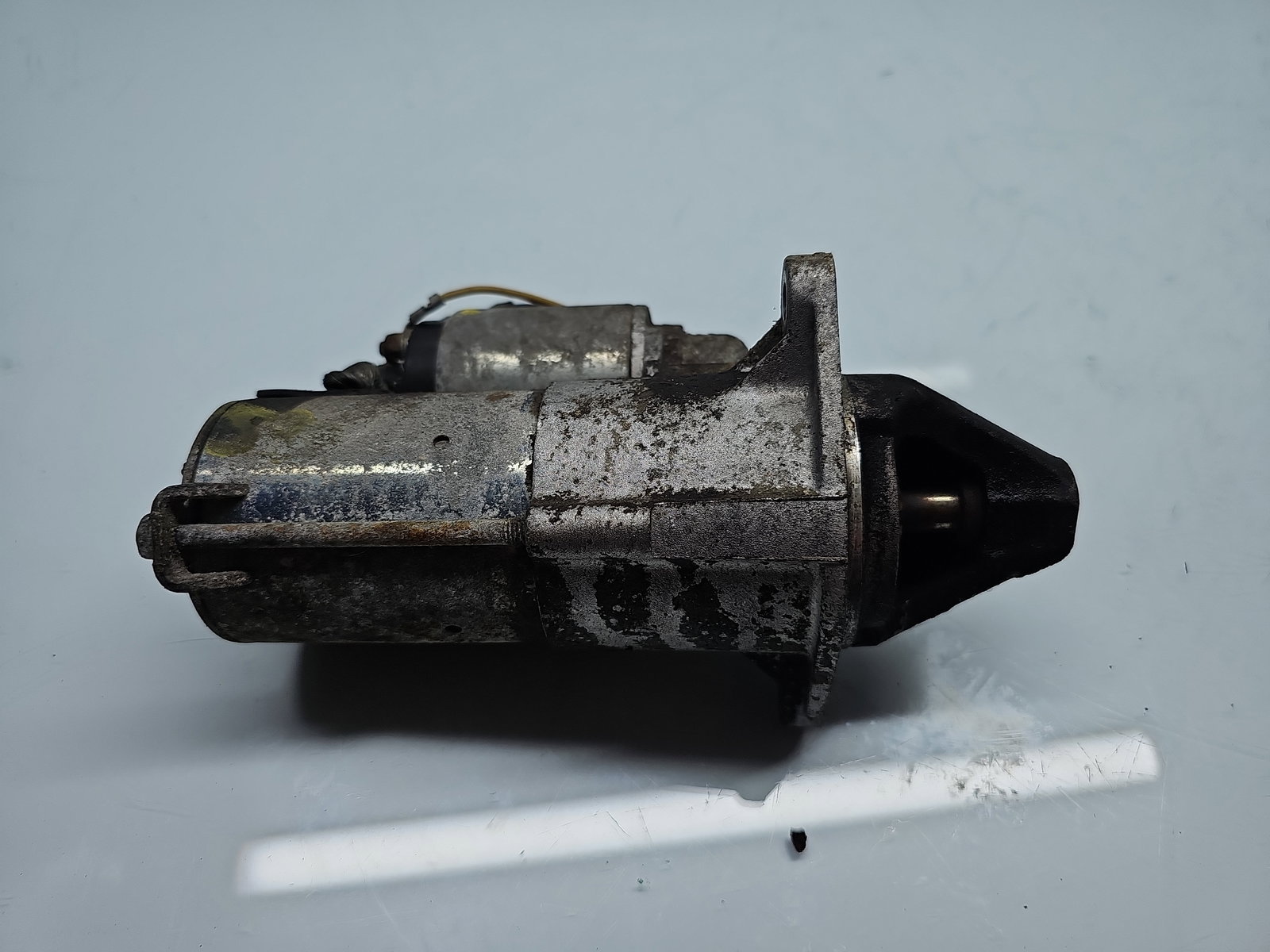 Electromotor Chevrolet Aveo (T250, T255) [Fabr 2003-2011] OEM - imagine 1