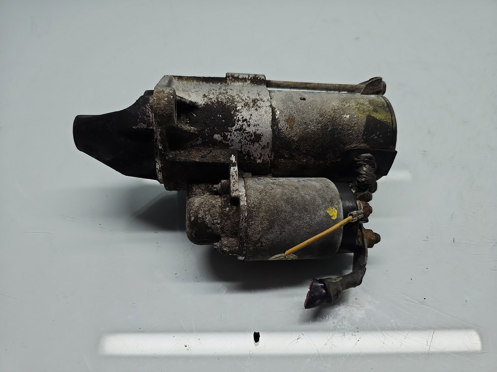 Electromotor Chevrolet Aveo (T250, T255) [Fabr 2003-2011] OEM - imagine 3