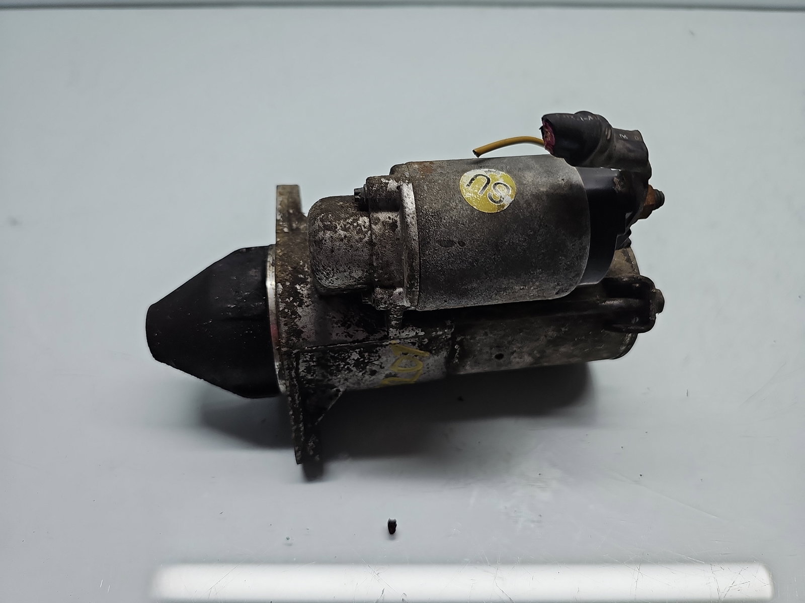 Electromotor Chevrolet Aveo (T250, T255) [Fabr 2003-2011] OEM - imagine 4