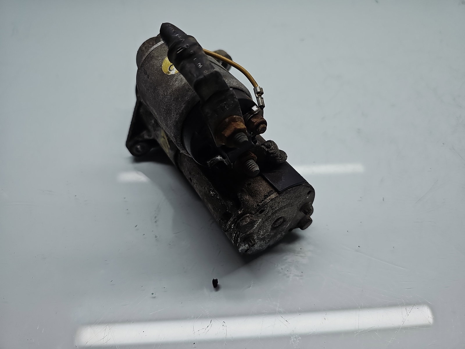 Electromotor Chevrolet Aveo (T250, T255) [Fabr 2003-2011] OEM - imagine 5