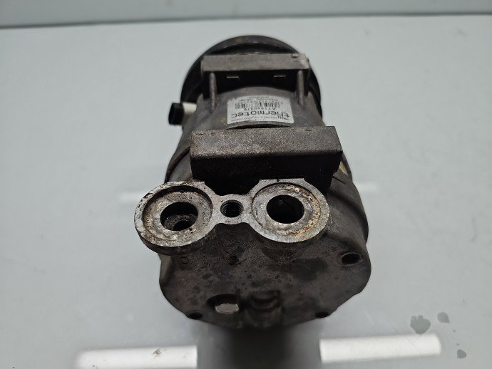 Compresor clima Chevrolet Aveo (T250, T255) [Fabr 2003-2011] KTT090370