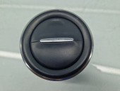 Grila aerisire centrala Dacia Duster 2 [Fabr 2017-2023] 687603688R