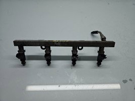 Rampa injectoare Chevrolet Aveo (T250, T255) [Fabr 2003-2011] OEM