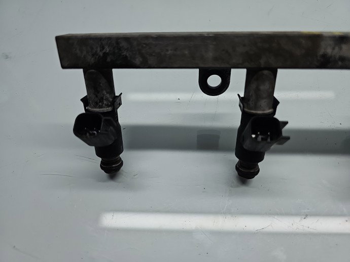 Rampa injectoare Chevrolet Aveo (T250, T255) [Fabr 2003-2011] OEM