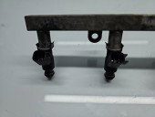 Rampa injectoare Chevrolet Aveo (T250, T255) [Fabr 2003-2011] OEM