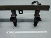 Rampa injectoare Chevrolet Aveo (T250, T255) [Fabr 2003-2011] OEM