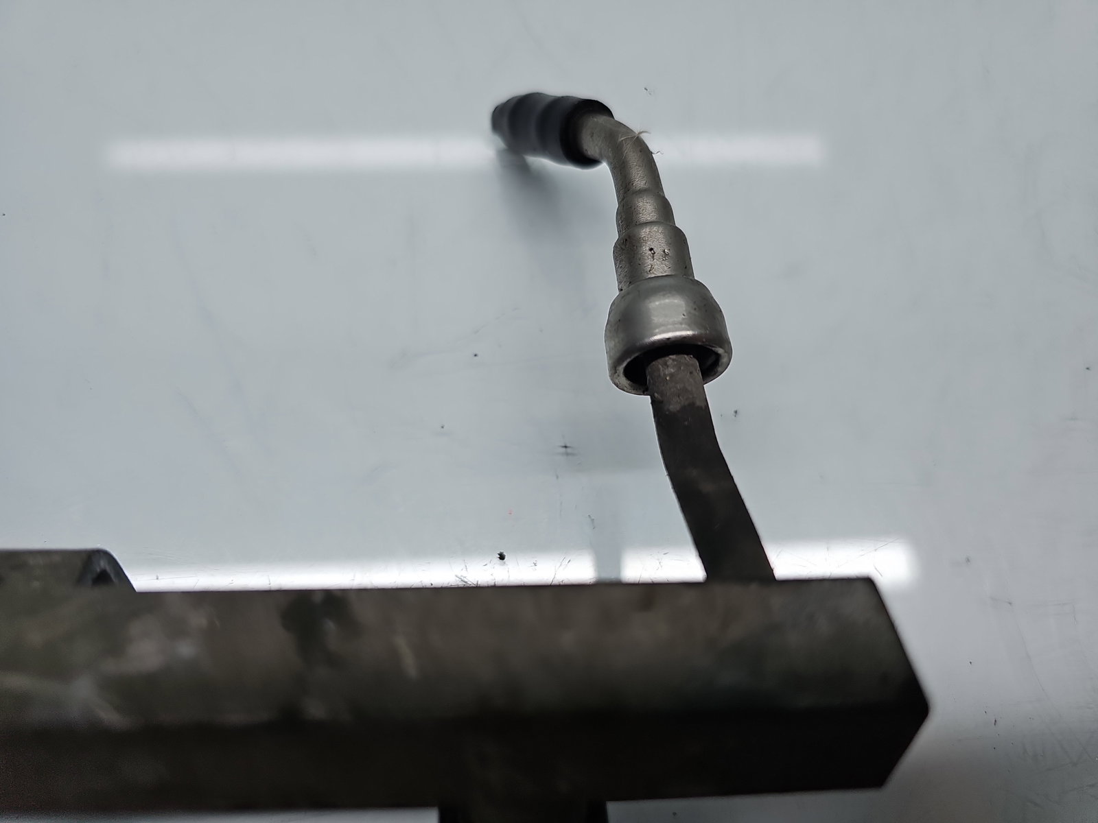 Rampa injectoare Chevrolet Aveo (T250, T255) [Fabr 2003-2011] OEM - imagine 4