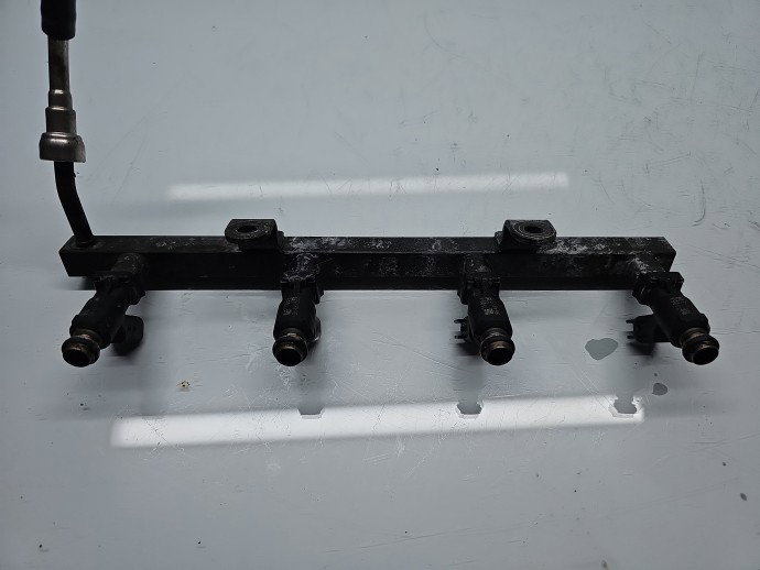 Rampa injectoare Chevrolet Aveo (T250, T255) [Fabr 2003-2011] OEM