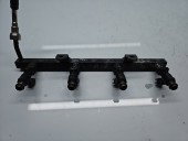 Rampa injectoare Chevrolet Aveo (T250, T255) [Fabr 2003-2011] OEM