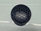 Grila aerisire centrala Dacia Duster 2 [Fabr 2017-2023] 687603688R