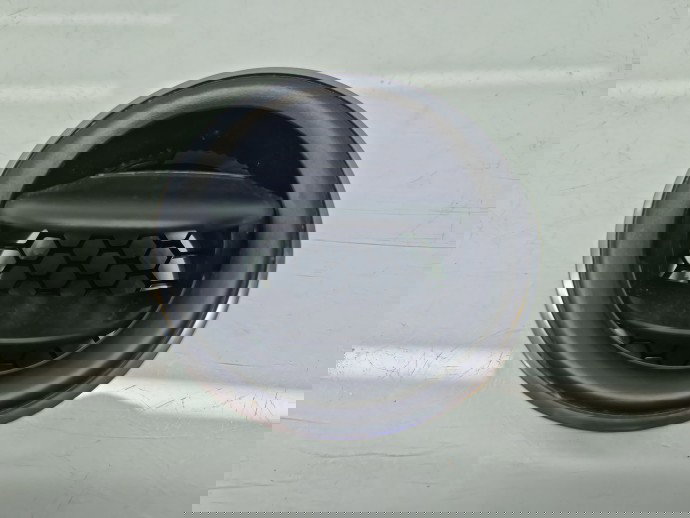 Grila aerisire centrala Dacia Duster 2 [Fabr 2017-2023] 687603688R