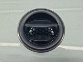 Grila aerisire centrala Dacia Duster 2 [Fabr 2017-2023] 687603688R