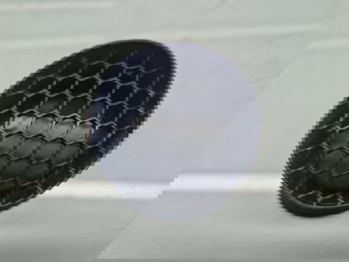 Grila aerisire stanga Dacia Duster 2 [Fabr 2017-2023] 687603688R