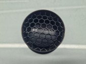 Grila aerisire stanga Dacia Duster 2 [Fabr 2017-2023] 687603688R