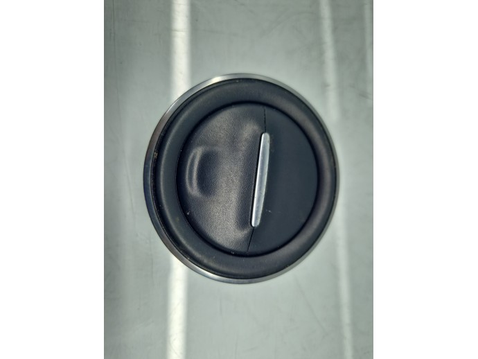 Grila aerisire dreapta Dacia Duster 2 [Fabr 2017-2023] 687603688R