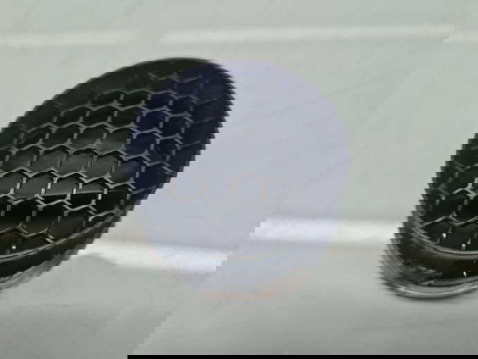 Grila aerisire dreapta Dacia Duster 2 [Fabr 2017-2023] 687603688R