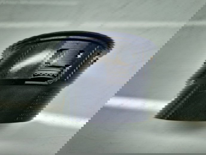 Grila aerisire dreapta Dacia Duster 2 [Fabr 2017-2023] 687603688R