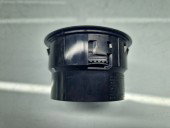 Grila aerisire dreapta Dacia Duster 2 [Fabr 2017-2023] 687603688R