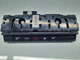 Butoane comenzi consola centrala Dacia Duster 2 [Fabr 2017-2023] 283E86420R