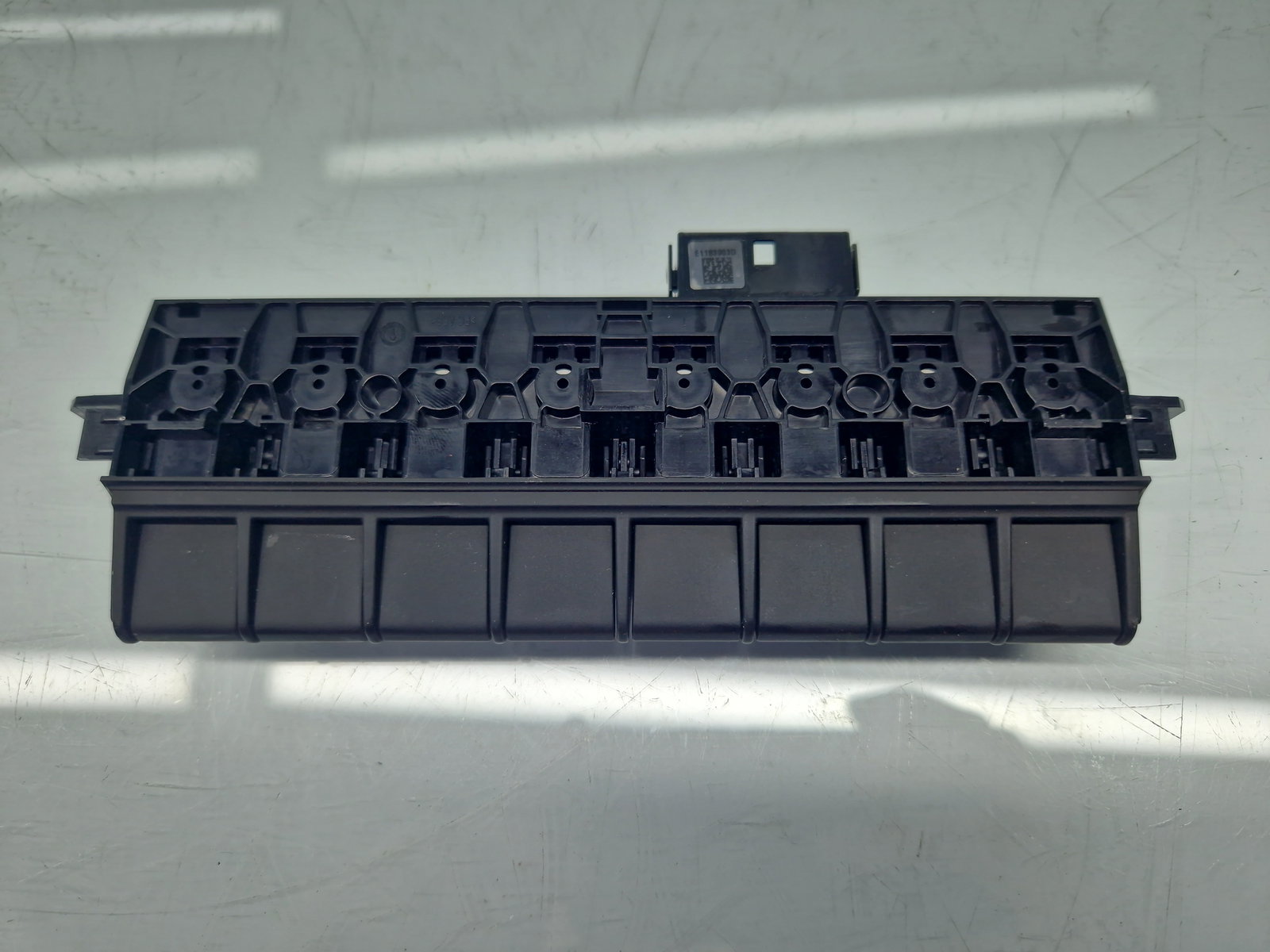 Butoane comenzi consola centrala Dacia Duster 2 [Fabr 2017-2023] 283E86420R - imagine 3