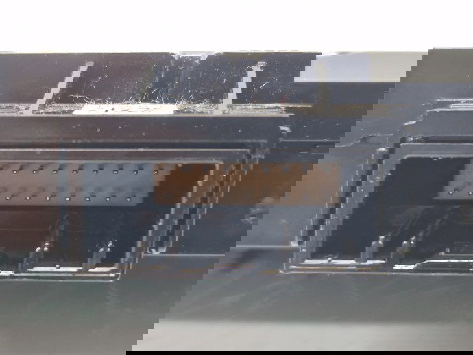 Butoane comenzi consola centrala Dacia Duster 2 [Fabr 2017-2023] 283E86420R