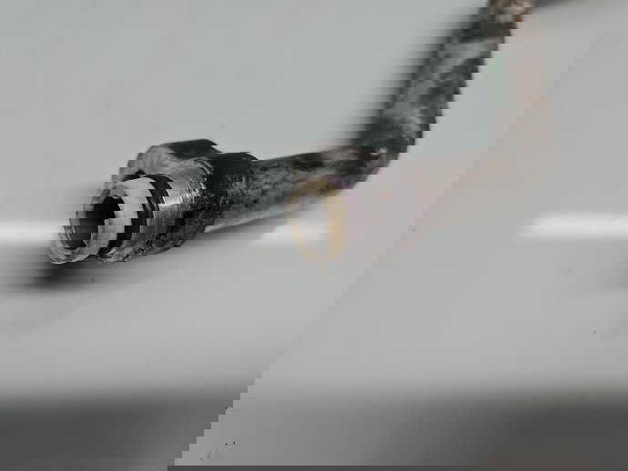 Conducta AC MINI Countryman (R60) [Fabr 2010-2016] 9802834-07 1.6 N47C 82KW / 112CP