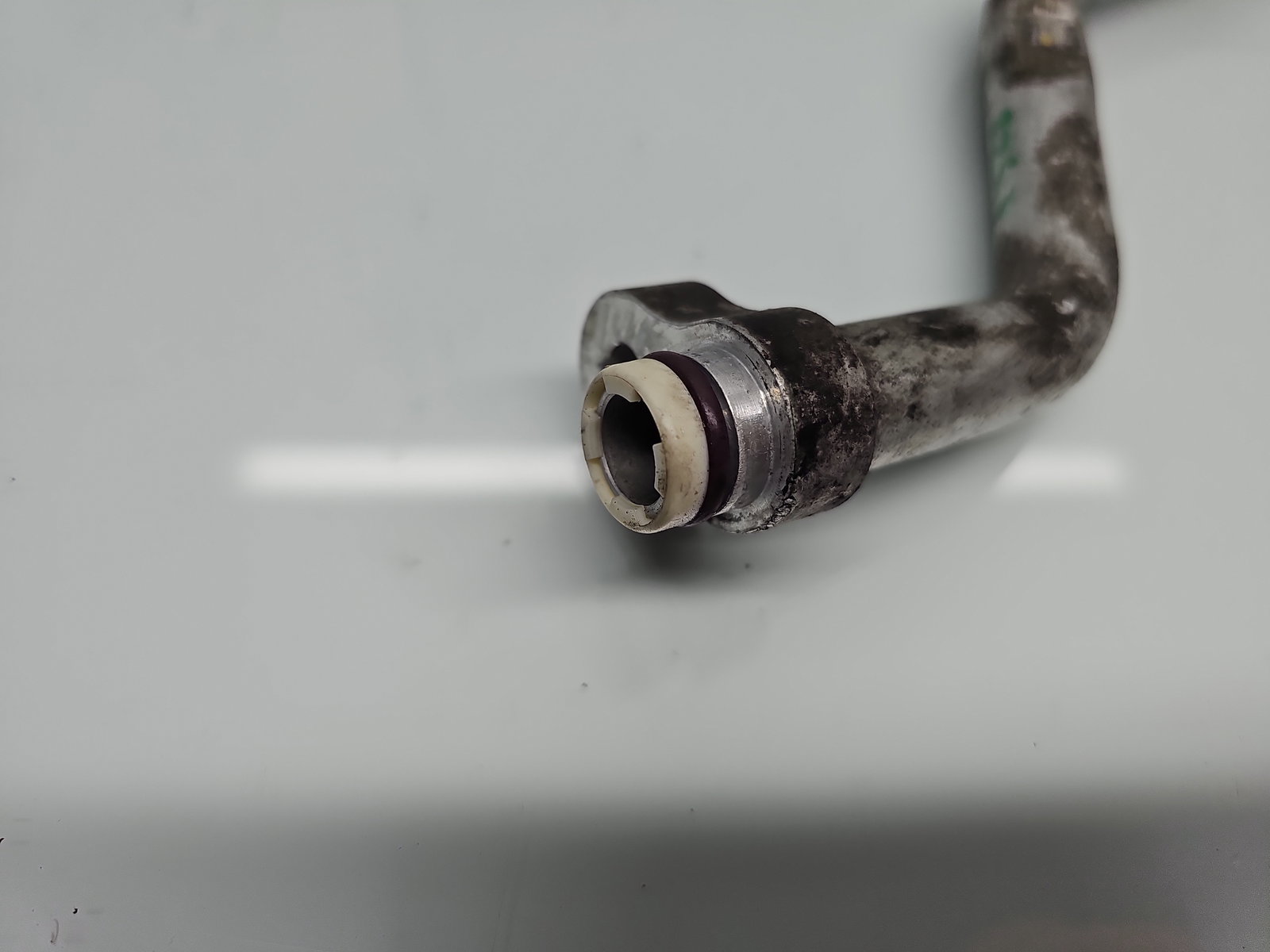 Conducta AC MINI Countryman (R60) [Fabr 2010-2016] 9802834-07 1.6 N47C 82KW / 112CP - imagine 3