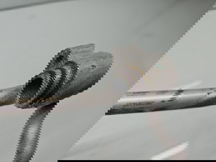 Conducta AC MINI Countryman (R60) [Fabr 2010-2016] 9802834-07 1.6 N47C 82KW / 112CP