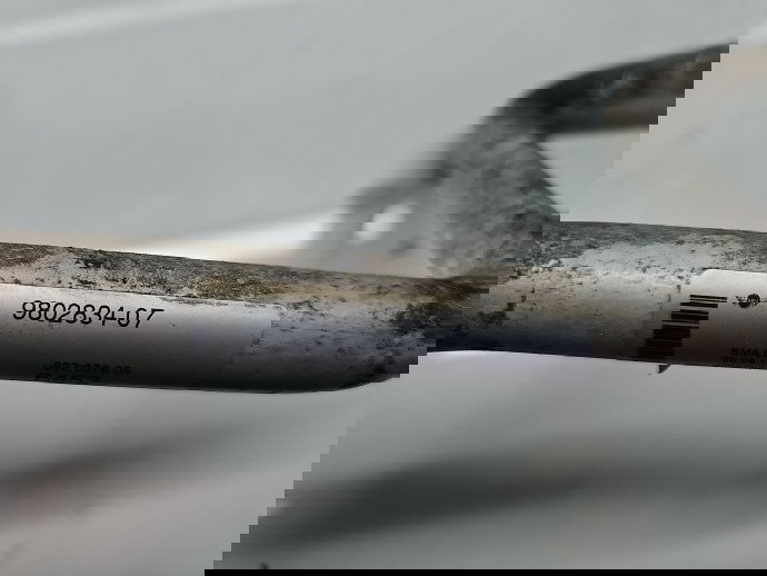 Conducta AC MINI Countryman (R60) [Fabr 2010-2016] 9802834-07 1.6 N47C 82KW / 112CP