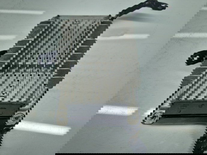 Amplificator audio AUDI A3 (8P1) [Fabr 2003-2012] 8P3035223B