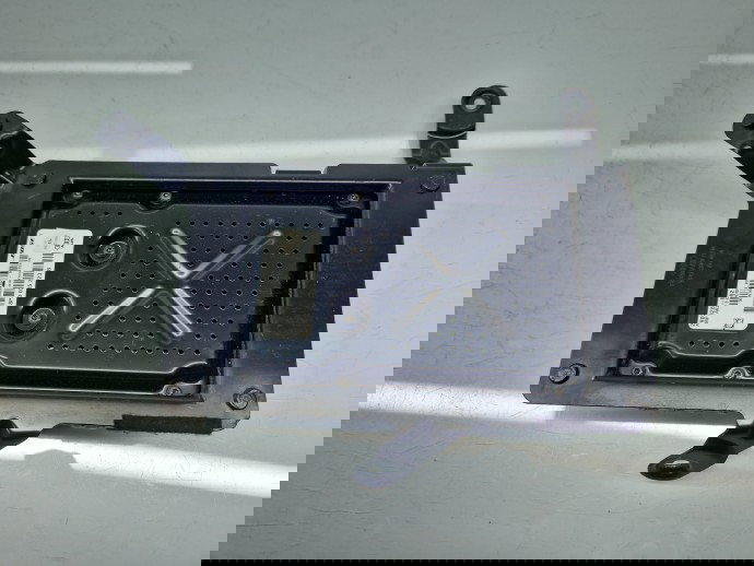 Amplificator audio AUDI A3 (8P1) [Fabr 2003-2012] 8P3035223B