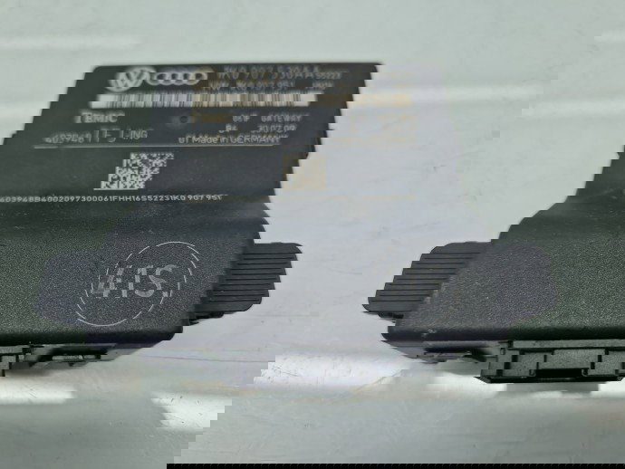 Modul confort AUDI A3 (8P1) [Fabr 2003-2012] 1K0907530AA