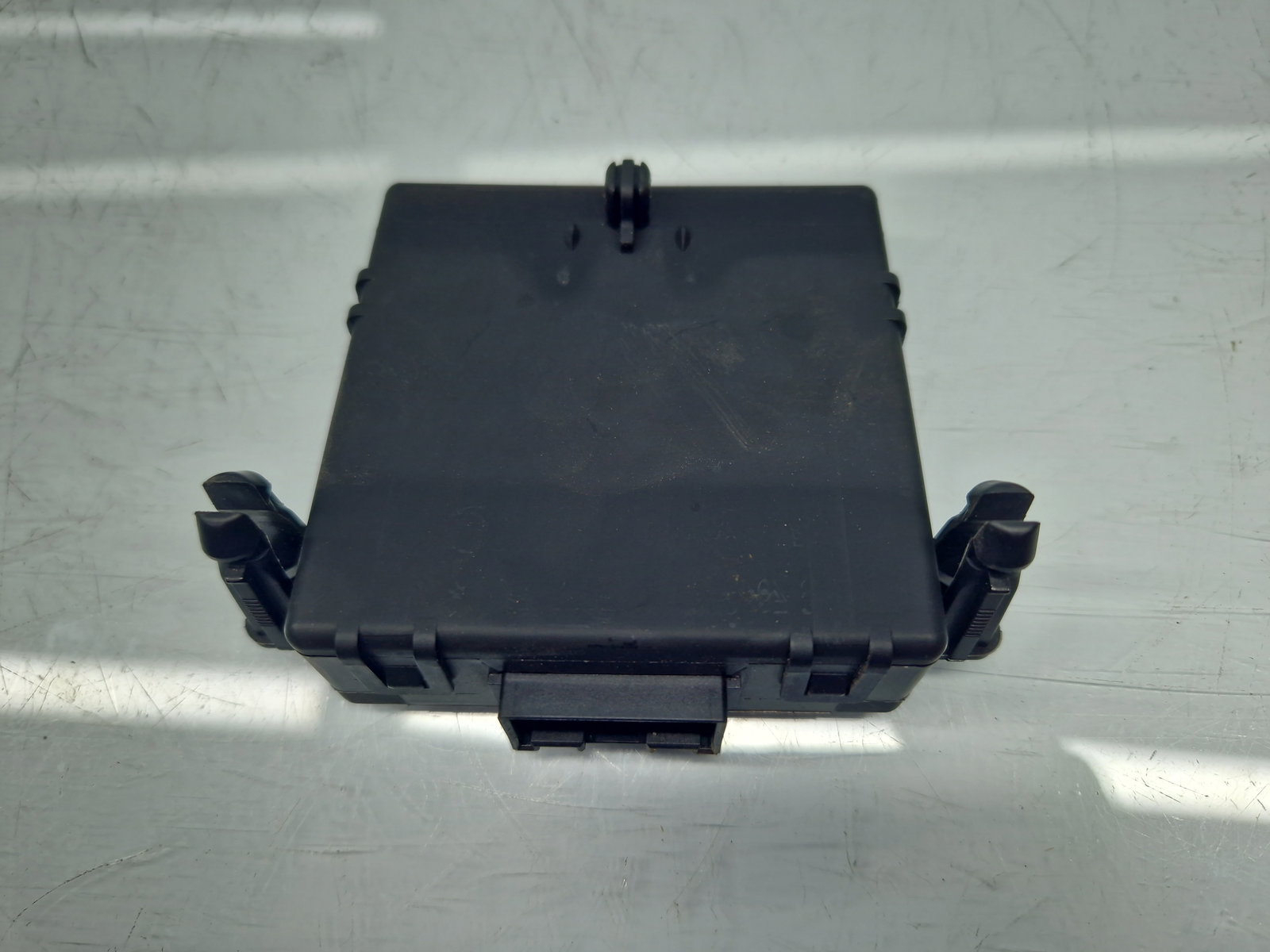 Modul confort AUDI A3 (8P1) [Fabr 2003-2012] 1K0907530AA - imagine 2