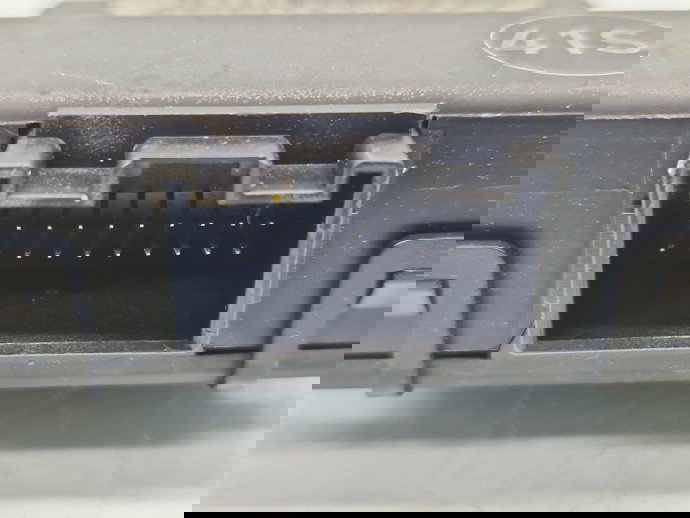 Modul confort AUDI A3 (8P1) [Fabr 2003-2012] 1K0907530AA