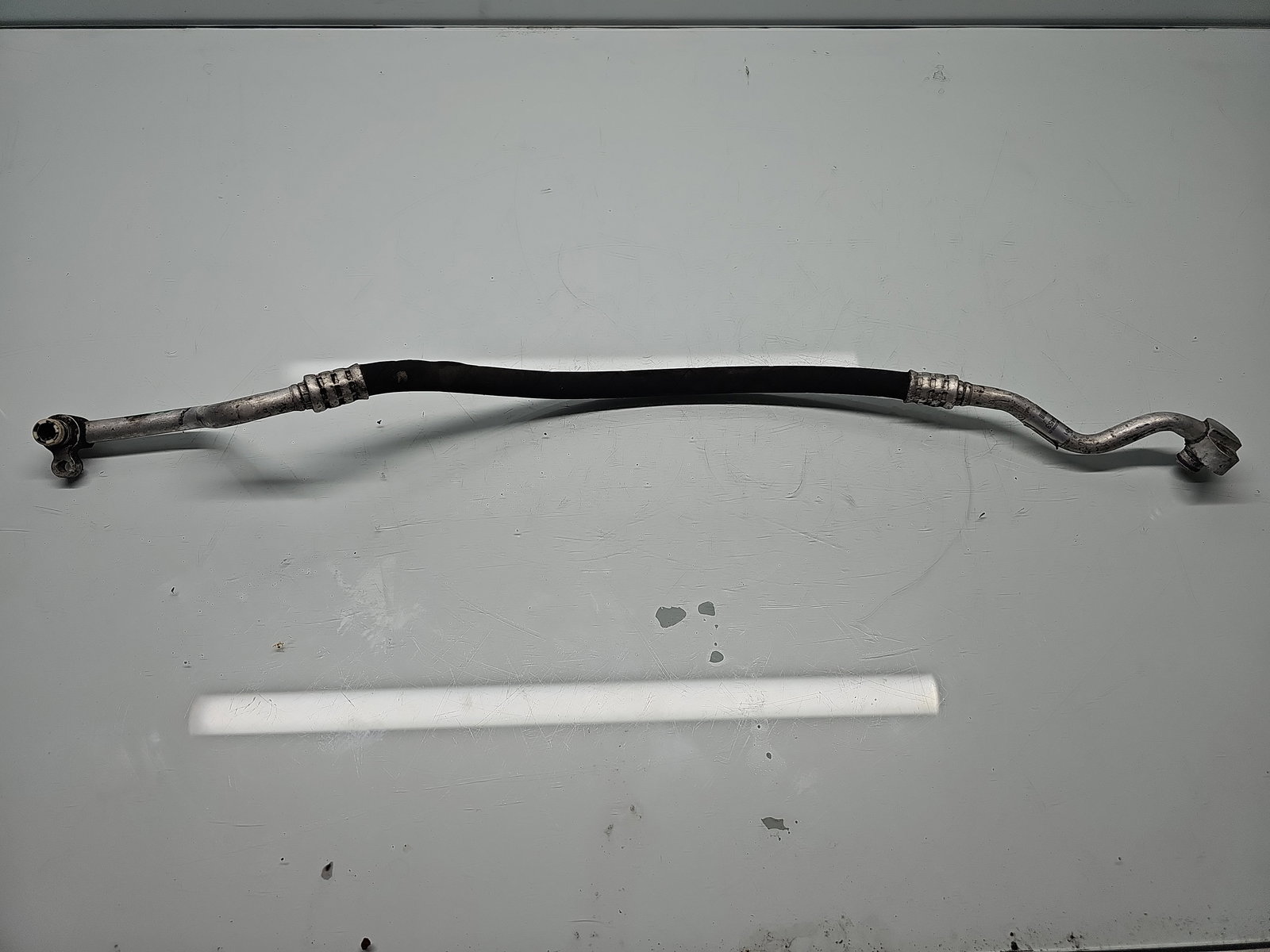 Conducta AC MINI Countryman (R60) [Fabr 2010-2016] 9265110-01 1.6 N47C 82KW / 112CP - imagine 1