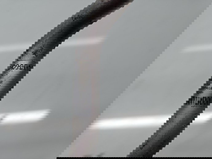 Conducta AC MINI Countryman (R60) [Fabr 2010-2016] 9265110-01 1.6 N47C 82KW / 112CP