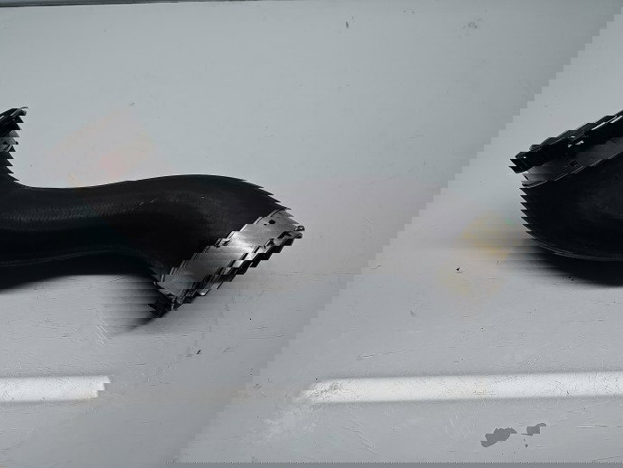 Furtun intercooler MINI Countryman (R60) [Fabr 2010-2016] 8506720-02 1.6 N47C 82KW / 112CP