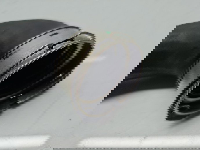 Furtun intercooler MINI Countryman (R60) [Fabr 2010-2016] 8506720-02 1.6 N47C 82KW / 112CP