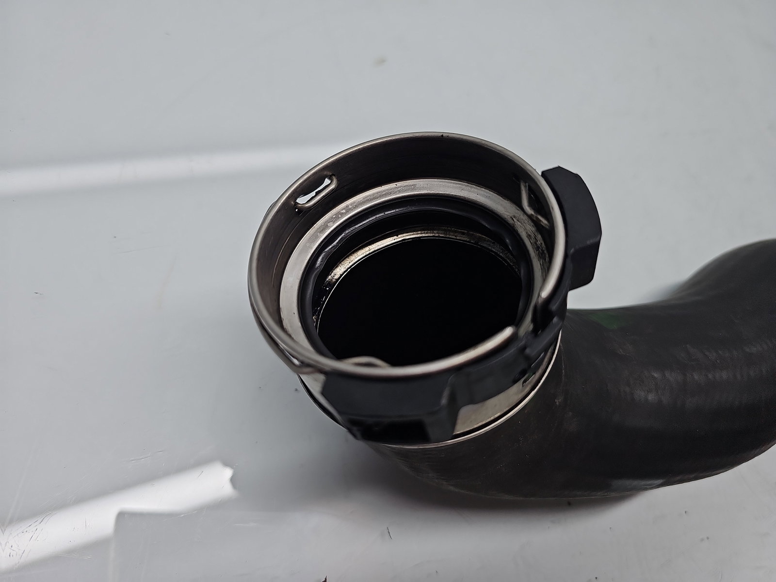 Furtun intercooler MINI Countryman (R60) [Fabr 2010-2016] 8506720-02 1.6 N47C 82KW / 112CP - imagine 3